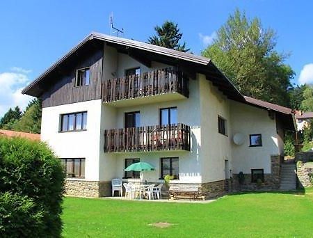 Apartmany U Ady Železná Ruda 외부 사진