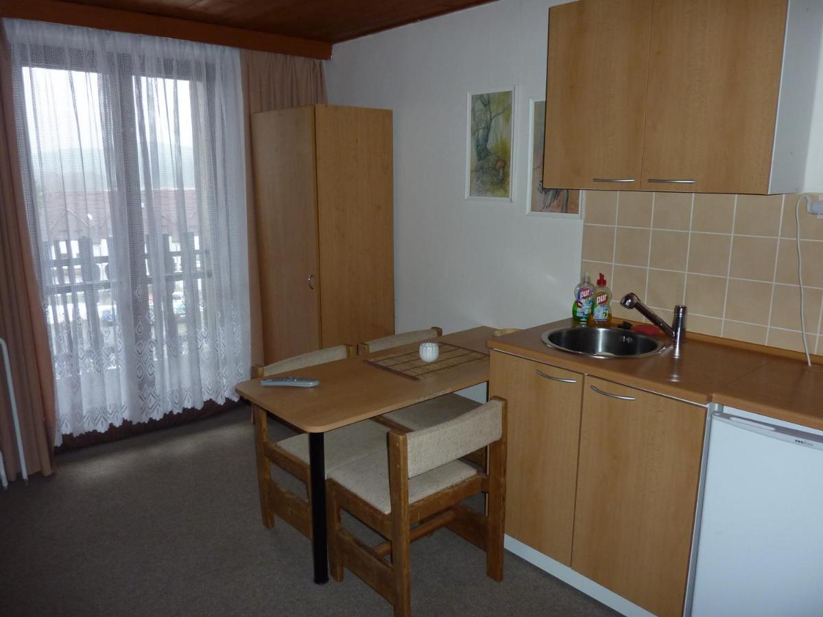 Apartmany U Ady Železná Ruda 객실 사진