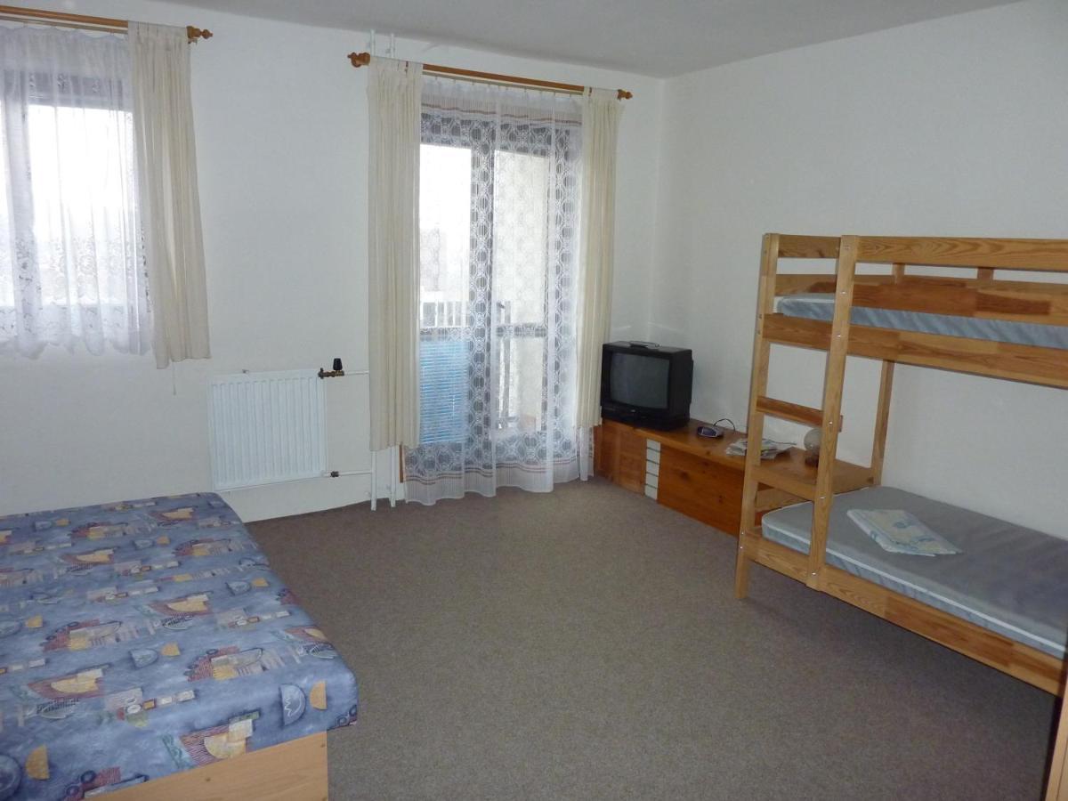 Apartmany U Ady Železná Ruda 외부 사진