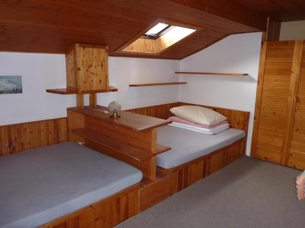 Apartmany U Ady Železná Ruda 객실 사진