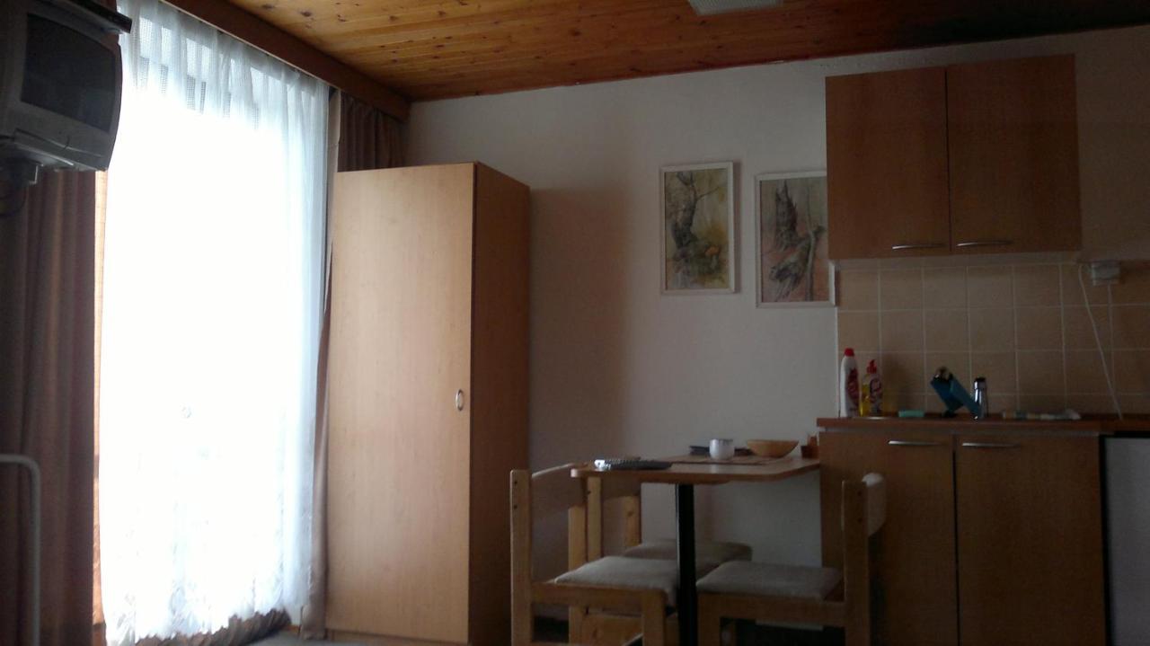 Apartmany U Ady Železná Ruda 외부 사진