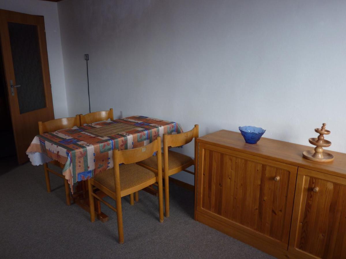 Apartmany U Ady Železná Ruda 객실 사진