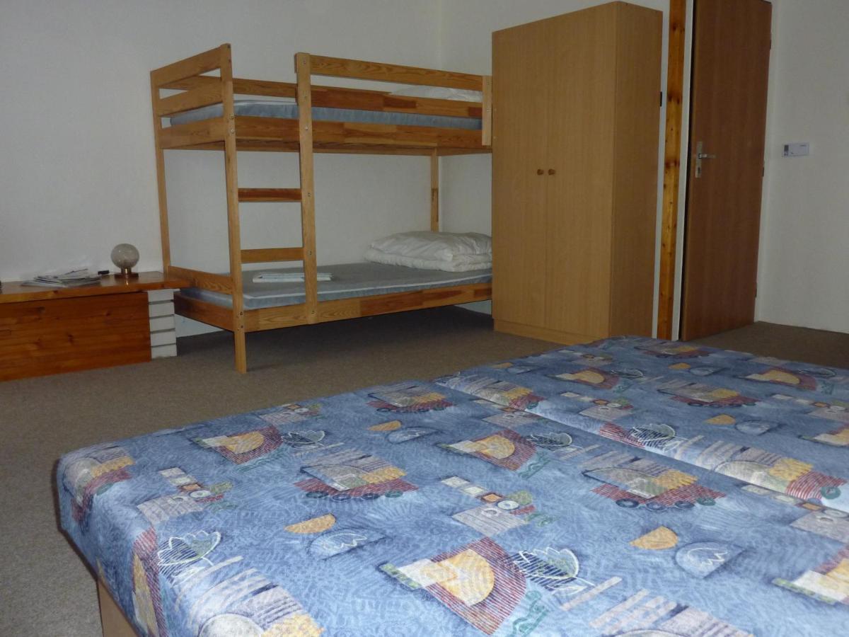Apartmany U Ady Železná Ruda 객실 사진