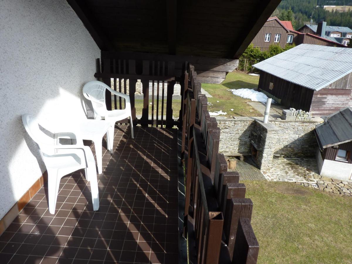 Apartmany U Ady Železná Ruda 객실 사진