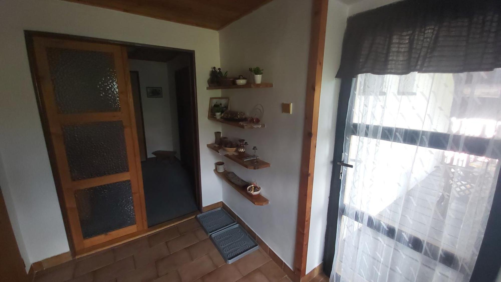 Apartmany U Ady Železná Ruda 외부 사진