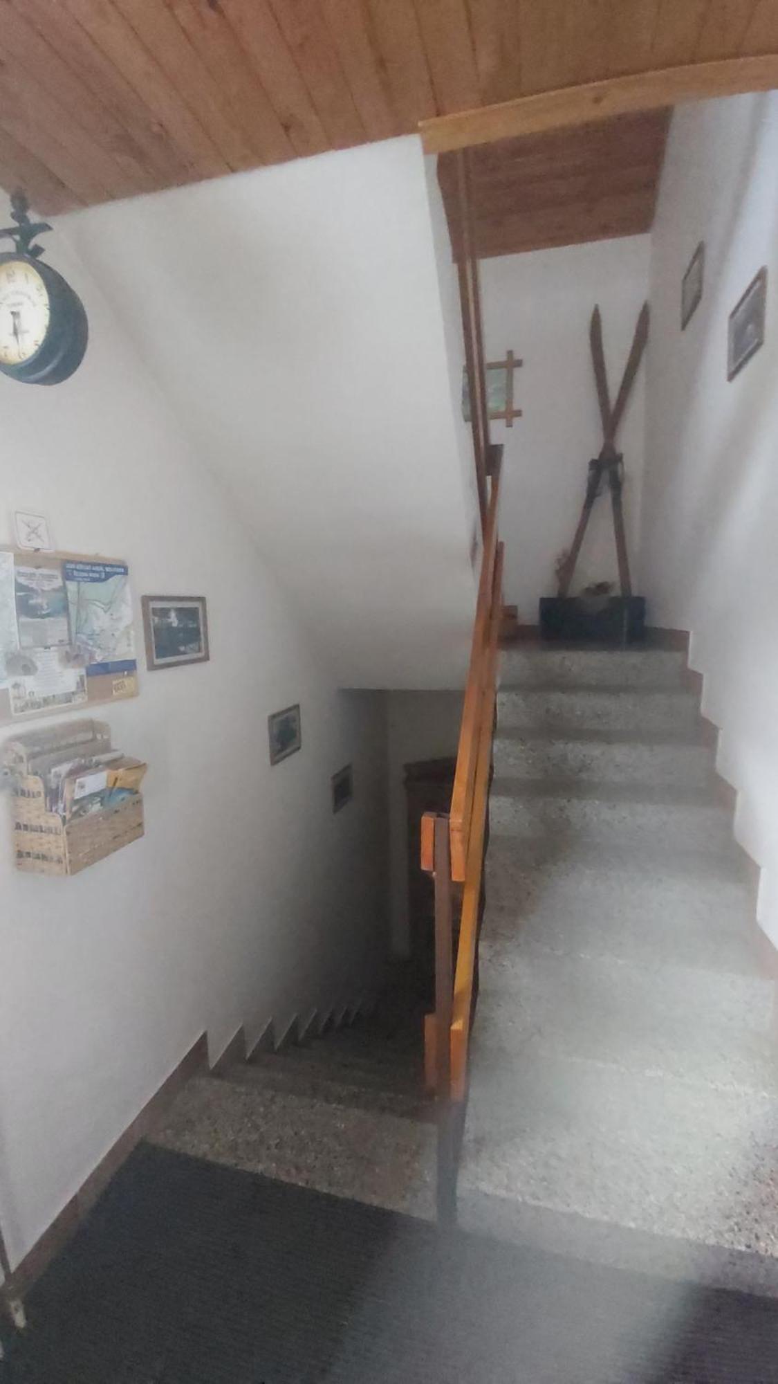 Apartmany U Ady Železná Ruda 외부 사진